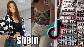Shein Hauls/try-on/outfit inspired Tiktok Compilation