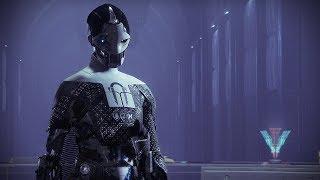 Destiny 2: Forsaken-Jahrespass - Schwarze Waffenkammer-Volundr-Schmiede-Trailer [DE]