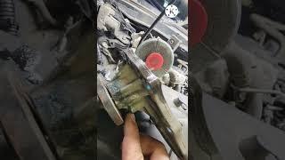 Big Issue Big Headache! Honda Crv 2.4L WaterPump Leak. Link here https://youtu.be/ojxy6E-448M