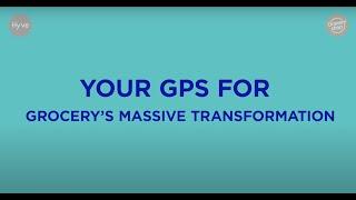 Groceryshop 2022 - Your GPS to Grocery's Massive Transformation