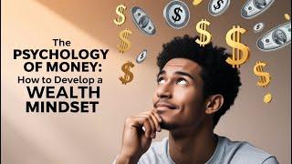 The Psychology of Money | How to Develop a Wealth Mindset | Cash Compass