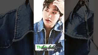 #LimJaeBeom #임재범 #got7
