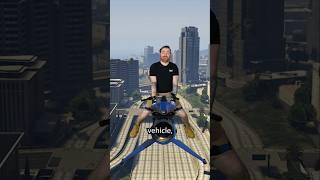 The Life of the GTA Mechanic