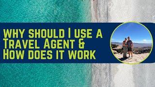 Should I Use a Travel Agent & How Does it Work? #vacaymode #vacayvibes #govacaymodetravels