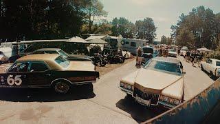 2024 Roadrunners Race 61 - Das ultimative US-Car Treffen in Brandenburg - Luftfahrtmuseum Finowfurt