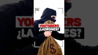 Rats, mice, and thieves  #gamingnew #insider #youtubers #jezcorden #extas1s #jwulen #shorts