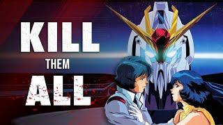 The Sequel That Did It Better, Zeta Gundam