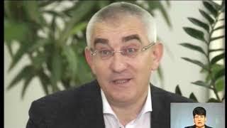 Виборчий округ - Іван Чайківський