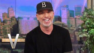 Jo Koy On His Latest Comedy Special | The View
