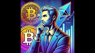 比特幣、ETH即將上漲嗎?摩根大通說他看多比特幣!!!!!