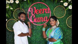 Creation Creative Studio || Veerakumar & Gunamathi || Grand Wedding Ceremony ||Pattukottai