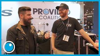 Filmtools  ProVideo Coalition // NAB 2023