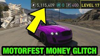 *NEW* UNLIMITED MONEY GLITCH IN THE CREW MOTORFEST DECEMBER 2024 | CREW MOTORFEST MONEY GLITCH