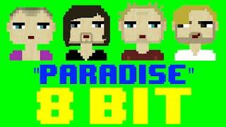 Paradise (Superbowl 50) (8 Bit Cover) [Tribute to Coldplay] - 8 Bit Universe