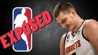 LIVE ️ CloudyChipTv Exposes Casuals VIEW in NBA2k