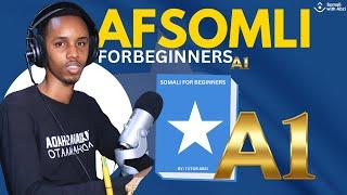 Somali For Beginners A1 | New Course!