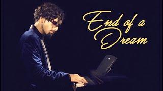 End of a Dream - Shishir Ahmed | Official Music Video