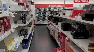 Mediamarkt am Lugner City (16.06.2023)