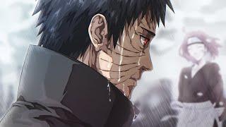 Obito AMV - In the End