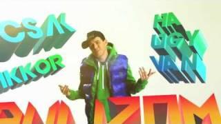 FLUOR – MIZU – OFFICIAL MUSIC VIDEO