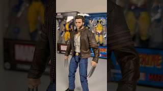 Deadpool Marvel Legends Legacy Collection Wolverine. #wolverine #marvellegends #hasbro