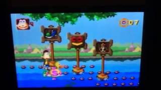 Alphabet Park Adventure Game Over 3