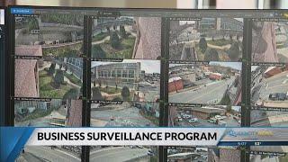 Cabarrus County launches program that grants sheriff’s office access to businesses’ security cameras