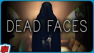 Haunting Hallucinations | DEAD FACES Prologue | Indie Horror Game