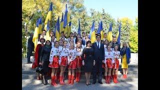 Презентація закладу Козацький ліцей