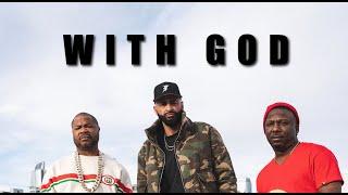 Locksmith, Xzibit, Ras Kass - "With God" f/ Brevi (Official Video)