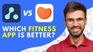 Athlytic vs Gentler Streak (2025) Which Fitness App is Better?