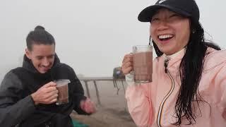 HIKING MOUNT BATUR, BALI - LUNA'S JOURNEY (EPISODE 44)