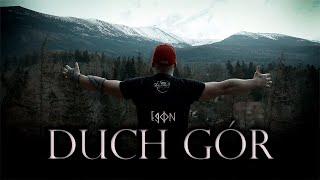 Egon - Duch Gór [OFFICIAL VIDEO 4K]