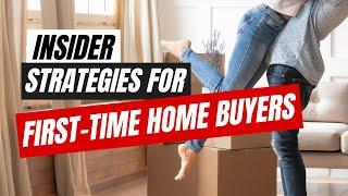 Insider Strategies for First-Time Home Buyers in Calgary's Hot Real Estate Market! (2024)