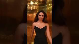 Her 🫶 Kiara Alia Advani • Mas studioz • Cute Expressions
