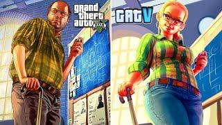 توب 10 | لـ ألعاب قلدت سلسلة GTA بذكاء وبشكل أسطوري وتفوقت عليها !