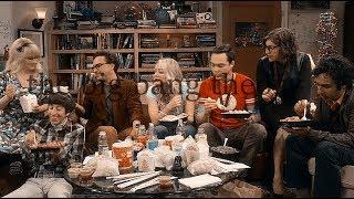 the big bang theory || What are you waiting for?