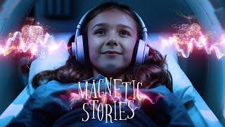 Siemens Healthineers - Magnetic Stories (case study)