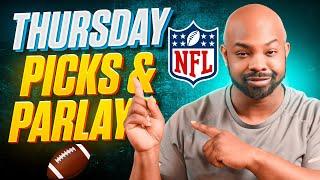 Seattle Seahawks vs Chicago Bears - Thursday Night Football Sports Bets