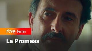 La Promesa: Margarita ha huido de Ignacio #LaPromesa453 | RTVE Series