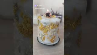 Натуральное мыло "с нуля" / Мыло ручной работы из масел / Ботанические свечи