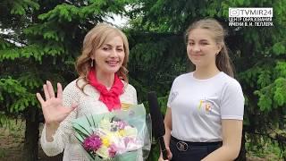 Интервью Захарова О В