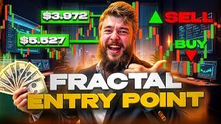  REAL-TIME TRADING STRATEGY 2025 | Profitable Binary Options With Michael Trader