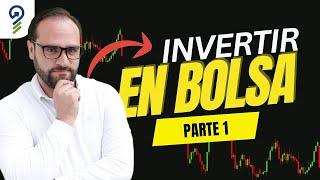 Como Funciona y Como Invertir en la Bolsa con BURSANET (pt. 1)