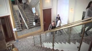 Российский форум продаж – 2015. При информационной поддержке «Что делать Консалт»