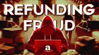 The Amazon Refund King That Got Away