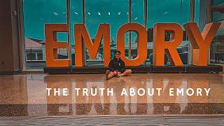 the truth about emory university