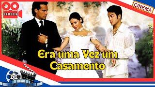 Era uma Vez um Casamento (Comédia, Romance) Filme Dublado