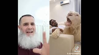 عضة واحدة وننتقل إلى الآخرة(غسان بكر) Ghassan bakr