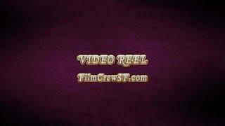 Film Crew SF REEL - San Francisco Bay Area Corporate & Wedding Videographer